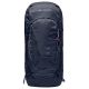 Vaude Asymmetric 42+8 Mountain Backpack - Eclipse
