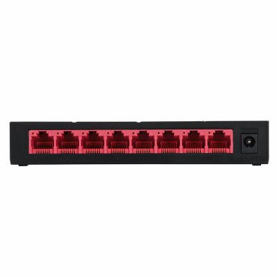 12. Switch Mercusys MS108G