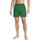 Nike Essential 5 Swim Shorts dark green NESSF560 322
