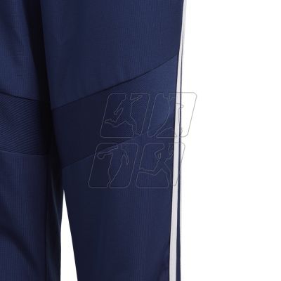 3. Adidas Tiro 19 Woven Pant Junior DT5781 football pants