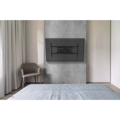 12. NewStar NEOMOUNTS WL40-550BL18 TV SET ACC WALL MOUNT