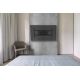 12. NewStar NEOMOUNTS WL40-550BL18 TV SET ACC WALL MOUNT