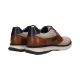 3. Bugatti men's shoes 331AWB046910-5263 beige/cognac