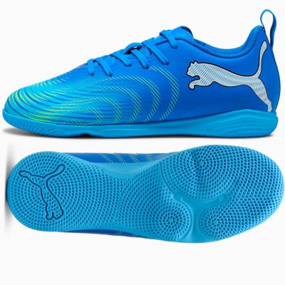 Puma FUTURE 9 PLAY Jr IT Shoes 109199-03