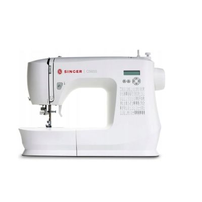 SINGER C5655 sewing machine
