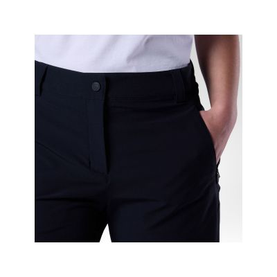 6. ROSSIGNOL W Tech Chino Pant Women's Black