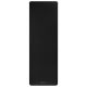 3. 10 mm Fitness Gaiam mat with strap