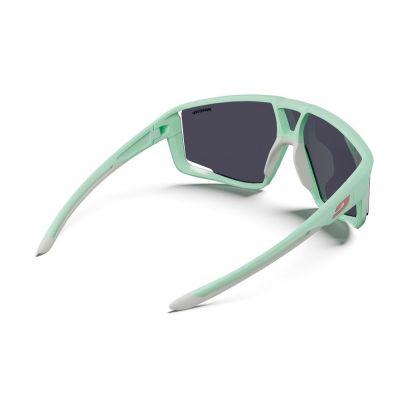 5. JULBO Fury MATT photochromic glasses, mint color