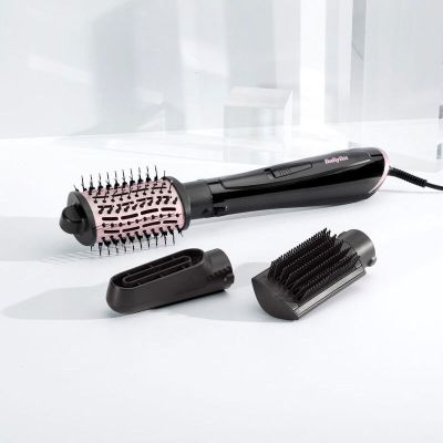 3. BABYLISS AS128E Hair Curler