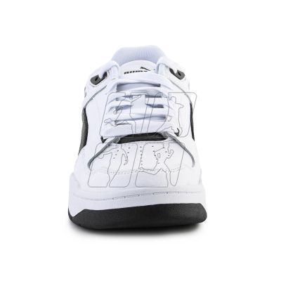 7. Puma Slipstream Lth Casual Lifestyle M 387544-04 shoes