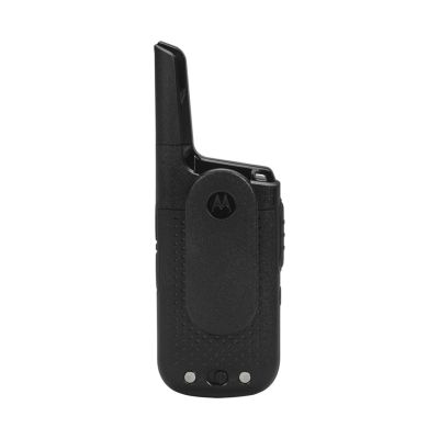 8. MOTOROLA XT185 RADIO BLACK