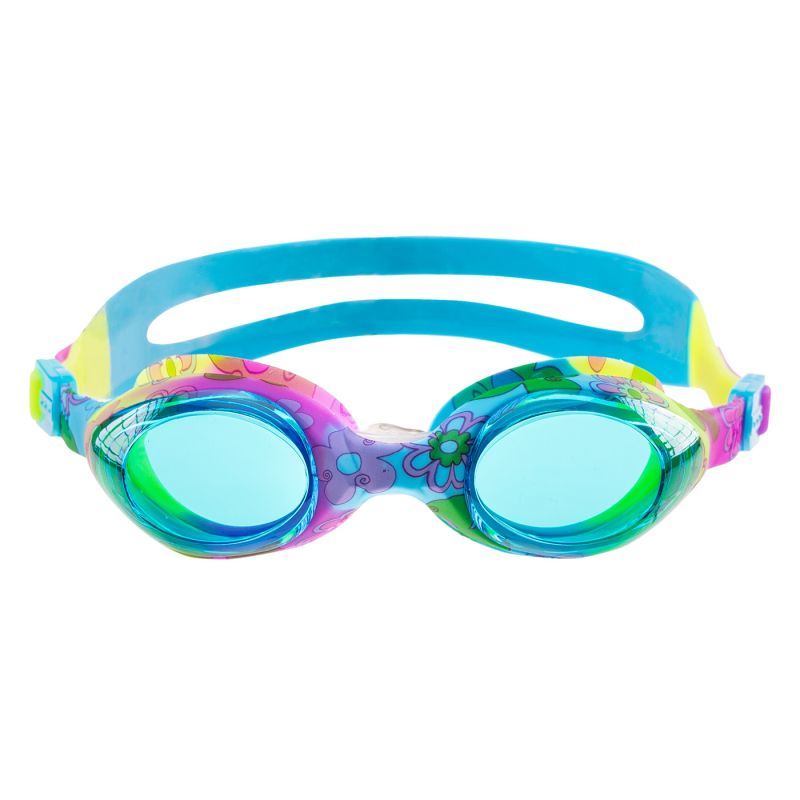 4. Aquawave Waterprint Jr 92800308428 Swimming Goggles