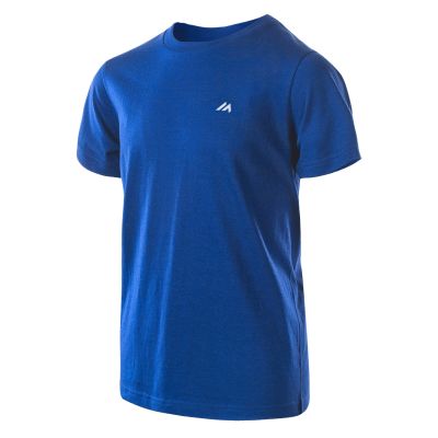 Children's T-shirt with short sleeves MANDO JR