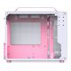 8. JONSPLUS MATX Handle Case Z20 - white and pink
