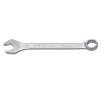 UNIOR Short open-end wrench type 9