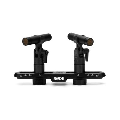 2. RODE TF-5 Pair condenser microphones