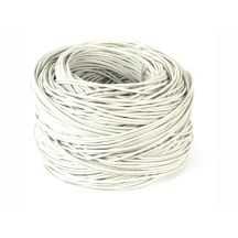 SEVEN FTP cat.5 Solid 4x2 305m Network Cable