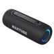 8. TRACER TWS SPEAKER MAXTUBE BLUETOOTH BLACK