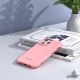 10. Choetech MFM Anti-drop case Made For MagSafe for iPhone 13 Pro Max pink (PC0114-MFM-PK)