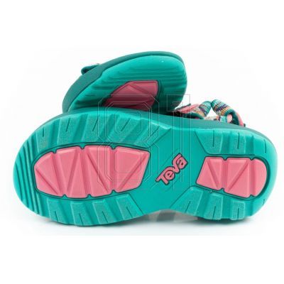 9. Teva Hurricane XLT2 Jr Sandals 1019390UW 