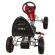 19. ENERO 14 RED PEDAL CAR GO KART