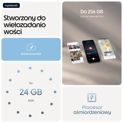 8. Motorola Moto G17 Power 8/256GB PANTONE Alaskan Blue