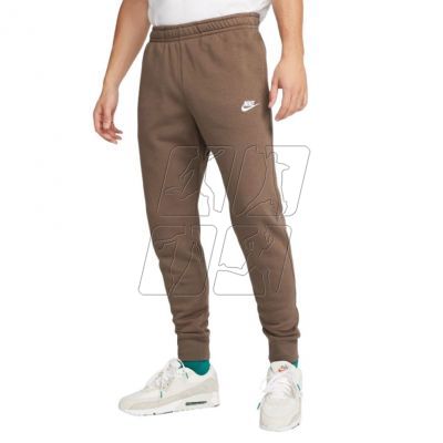 Nike Nsw Club Jogger M BV2671 004 pants