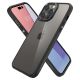 13. Spigen Ultra Hybrid iPhone 14 Pro Case - Matte Black