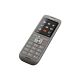 12. Gigaset CL660HX Analogue/DECT Telephone Caller Name and Identification Anthracite