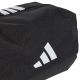5. Adidas Tiro Wash Kit Bag Black KG3592