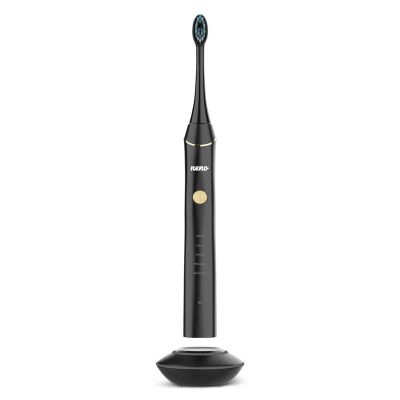 6. NENO SONIC TOOTHBRUSH ORION BLACK