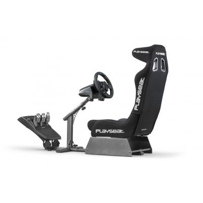 53. PLAYSEAT EVOLUTION PRO ACTIFIT GAMING CHAIR REP.00262