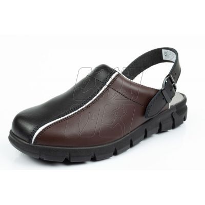 6. Abeba W 57315 clogs clogs medical shoes