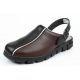 6. Abeba W 57315 clogs clogs medical shoes