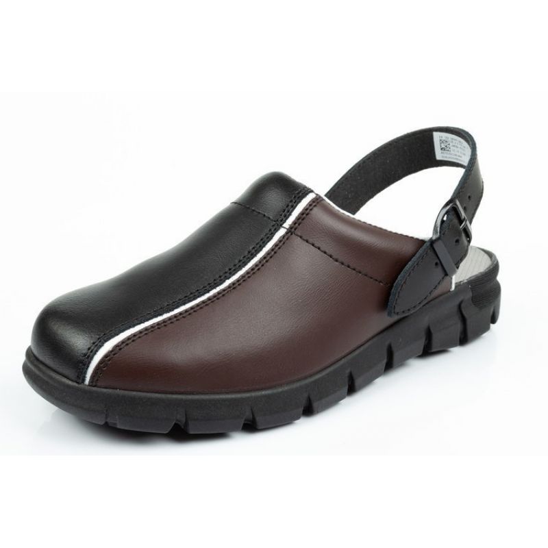 6. Abeba W 57315 medical clogs