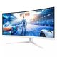 12. Philips 34M2C5501A/00 computer monitor 86.4 cm (34") 3440 x 1440 px Wide Quad HD LCD White