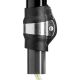 10. LEKI MAKALU FX TA trekking poles, 110-130cm black
