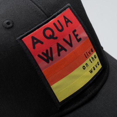 7. AquaWave Camro Cap 92800596222