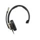 HP Poly Mission 815 Monaural USB Wired Headset