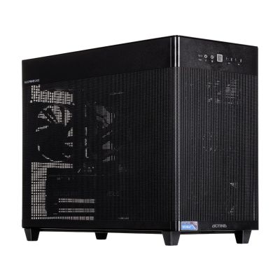 12. Actina PBA 9600X/32GB/1TB/RTX5070/750W