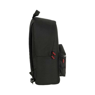 7. FC Barcelona sports school backpack with laptop compartment 612625819