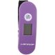 3. ELECTRONIC TOURIST SCALE MAX 40 KG DUNLOP PURPLE