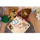 11. LEGO Disney 43289 - Beauty and the Beast's Enchanted Castle