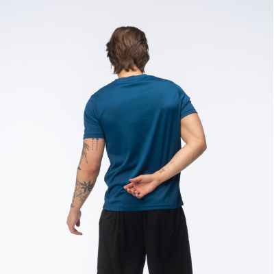 13. Men's DILLION Short Sleeve T-Shirt