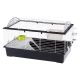 7. CASITA 100 (x1) - rabbit cage