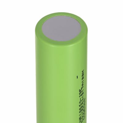 3. GREEN CELL CELLS 18650 20X BATTERY 18650 LI-ION INR1865029E 3.7V 2900MAH