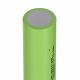 3. GREEN CELL CELLS 18650 20X BATTERY 18650 LI-ION INR1865029E 3.7V 2900MAH