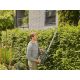 3. Gardena ComfortCut 60/18V P4A Double Blade 3.1 kg
