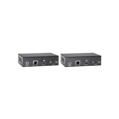 2. LevelOne Cat5 HDBaseT 4K/30Hz HDMI Signal Amplifier 100.00m