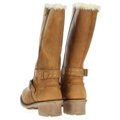 4. Caterpillar Florencia P307109 Winter Boots